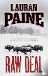 Paine, Lauran - Raw Deal