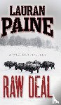 Paine, Lauran - Raw Deal