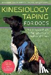 Bredlau-Morich, Katja - Kinesiology Taping for Dogs