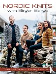 Berge, Birger - Nordic Knits with Birger Berge