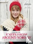 Sæther, Nina Granlund - Knits from Around Norway