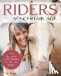 Severn, Fran - Riders of a Certain Age
