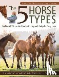 Gosmeier, Ina - The 5 Horse Types