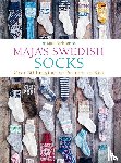 Karlsson, Maja - Maja's Swedish Socks