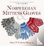 Sundbo, Annemor - Norwegian Mittens & Gloves