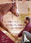Boudard, Jean-Michel - Stretch Exercises for Horses