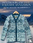 Presterud, Bente - Presterud, B: Handknits from Rauma, Norway