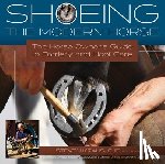 Kraus, Steven, Navarra, Katie - Shoeing the Modern Horse