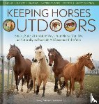 Jebackova-Lazanska, Iveta - Keeping Horses Outdoors