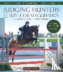 White-Mullin, Anna Jane - Judging Hunters and Hunter Seat Equitation