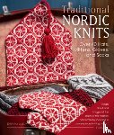 Wallin, Johanna - Traditional Nordic Knits