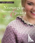 Hestnes, Kari - Norwegian Sweaters and Jackets