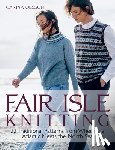 Olsson, Carina - Fair Isle Knitting
