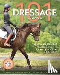 Savoie, Jane - Dressage 101