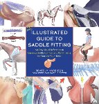 Harrison, Beverly - The Illustrated Guide to Saddle Fitting