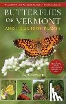 Taylor, Kate - Butterflies of Vermont