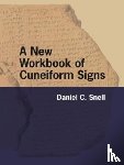 Snell, Daniel C. (Professor) - A New Workbook of Cuneiform Signs