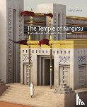 Rey, Sebastien - The Temple of Ningirsu