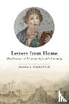 Simkovich, Malka Z. - Letters from Home