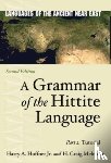 Hoffner Jr., Harry A., Melchert, H. Craig - A Grammar of the Hittite Language