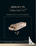  - Megiddo VII - The Shmunis Excavations of a Monumental Middle Bronze Tomb and Its Environs