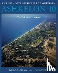 Master, Daniel M., Aja, Adam J. (Harvard Semitic Museum), Kalisher, Rachel - Ashkelon 10