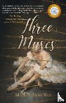 Toll, Martha Anne - Three Muses