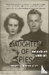 Winthrop Alsop, Elizabeth - Daughter of Spies