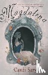 Sary, Candi - Magdalena