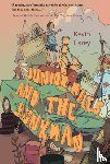 Carey, Kevin - Junior Miles and the Junkman