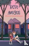 Marcantonio, Patricia Santos - Best Amigas