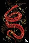 Pinholster, Ginger - Snakes of St. Augustine