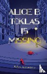 Archambeau, Robert - Alice B. Toklas is Missing