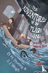 Waugh, S.J., Downing, M.M. - The Adventures of the Flash Gang