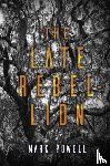 Powell, Mark - The Late Rebellion