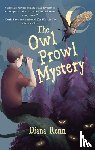 Renn, Diana - The Owl Prowl Mystery