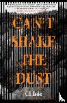 Hooks, C.H. - Can't Shake the Dust