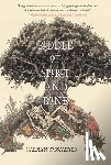 Korsmeyer, Carolyn - Riddle of Spirit and Bone