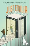 Oko, Jennifer - Just Emilia