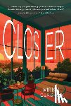 Gershow, Miriam - Closer