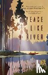 Gould, Scott - Peace Like a River