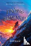 Dabney, Robyn - Finding Ramanata: Volume 2