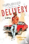 Hebert, Christopher - Delivery