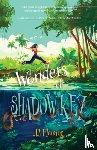 Fleming, Jj - Wonders of Shadow Key