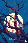 Enloe, E. Davis - Into the Night Woods