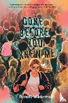 Wildermuth, Renate - Gone Before You Knew Me