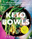 Ellgen, Pamela - Keto Bowls