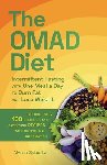 Sybertz, Alyssa - The OMAD Diet