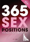 Sweet, Lisa - 365 Sex Positions