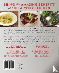 Hobbs, Jen - Cooking with CBD